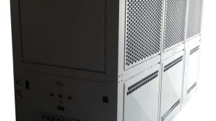 MAXIPLUS CHILLER ( MAXIPLUS 800)