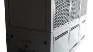 MAXIPLUS CHILLER ( MAXIPLUS 400)