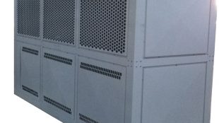 MAXIPLUS CHILLER ( MAXIPLUS 600)