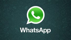 WhatsApp Hattımız Aktif