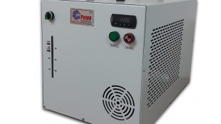 Lazer Chiller Su Soğutma