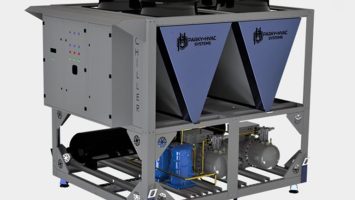 Soğutma Çözümleri: Chiller Sistemlerinin Ötesinde