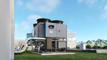 Hidrojen Chiller ile Çevre Dostu Soğutma Çözümleri