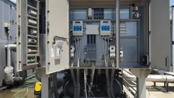 Chiller Yedek Parça Temini ile Süreklilik ve Verimlilik