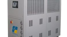 Chiller Üreticileri ve Gelişmiş Soğutma Teknolojileri