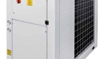 Endüstriyel Chiller ile Yüksek Kapasiteli Soğutma