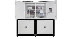 Enerji Verimli Chillerlar ile Daha Az Tüketim