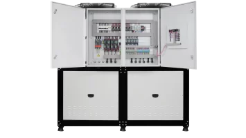 Enerji Verimli Chillerlar ile Daha Az Tüketim