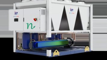 Endüstriyel Soğutma Sistemlerinde En Son Teknolojiler