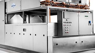 Chiller Çözüm Sağlayıcıları ile Mükemmel Performans