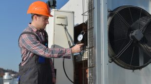 Chiller Bakım Hizmetlerinin Önemi