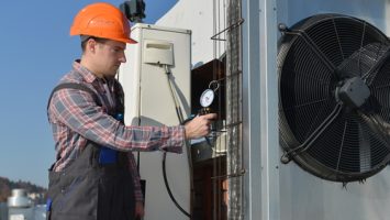 Chiller Bakım Hizmetlerinin Önemi