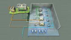 Chiller Tasarımı ve İhtiyaçlara Göre Uyarlanması