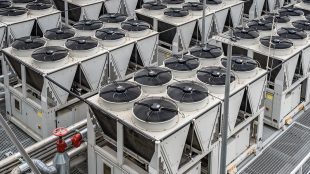 Chiller Tasarımında Verimlilik ve Uzun Ömür