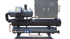 Chiller Üreticilerinin Sağladığı Yenilikçi Çözümler