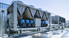 Chiller Çözüm Sağlayıcıları ve Sistem Yönetimi