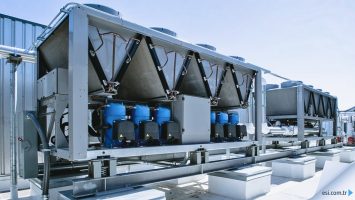 Chiller Çözüm Sağlayıcıları ve Sistem Yönetimi