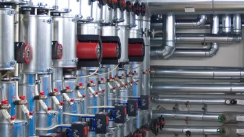 Yedek Parça Temini ile Sorunsuz Soğutma Sistemleri