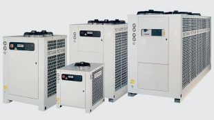 Makine Soğutması İçin En İyi Endüstriyel Chillerlar