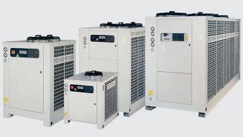 Makine Soğutması İçin En İyi Endüstriyel Chillerlar