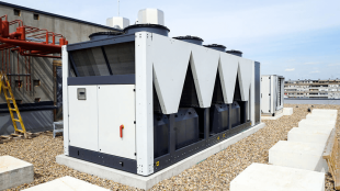 Hava Soğutmalı Chillerların Endüstrideki Rolü