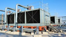 Sanayi Tipi Chiller ve Enerji Verimliliği Çözümleri